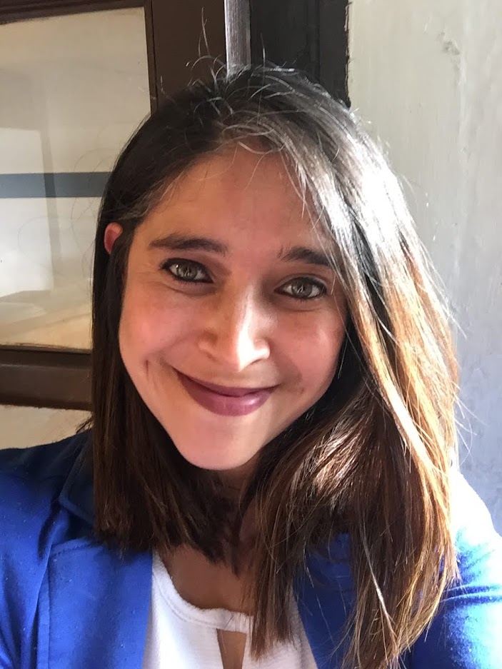 Carmen Eunice Reyes