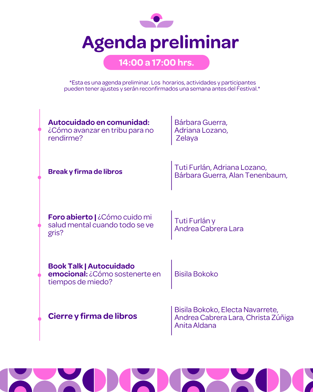 Agenda prelim 3